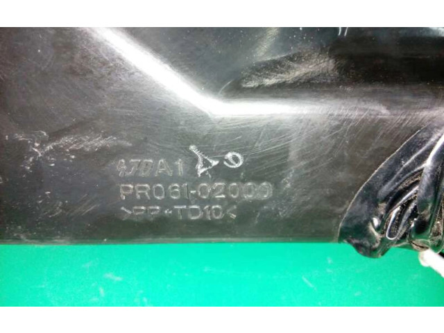 Pojistková skříňka Řídící jednotka BSM PR06102000 Mitsubishi ASX 2011