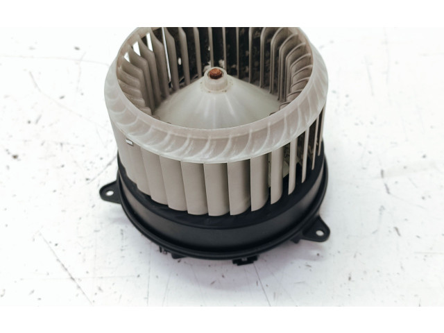 Вентилятор печки    4H1820021B   Audi A6 S6 C7 4G