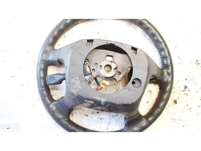 Руль Mazda Premacy 52344