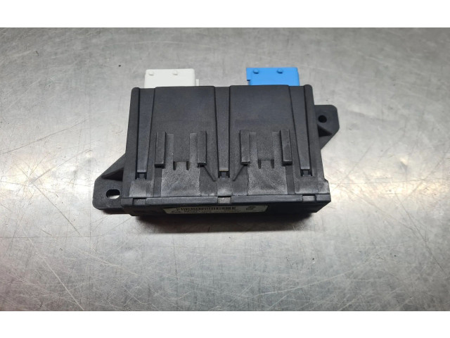 Блок комфорта 9812711280, 28469070 Citroen C4 II Picasso