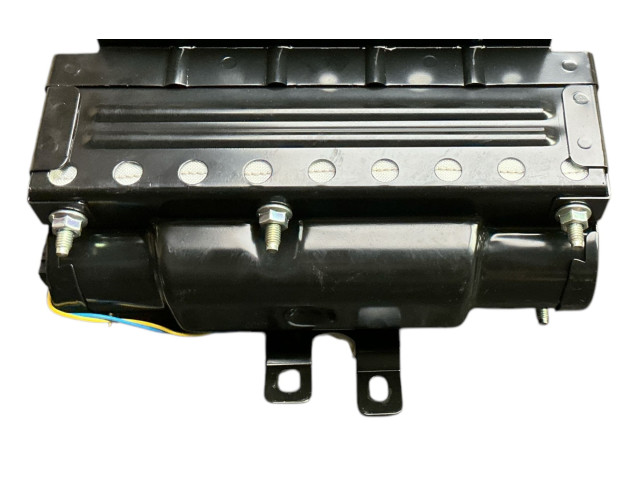 Подушка безопасности пассажира 845301H900, 1H84591020 KIA Ceed