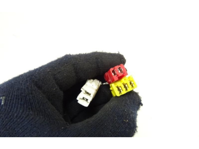 Зеркало (механическое) Citroen Xantia - года