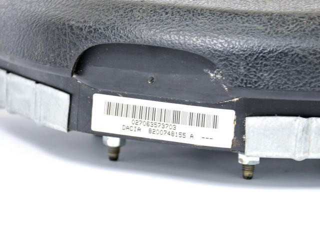Подушка безопасности водителя 8200748155A   Dacia Logan I