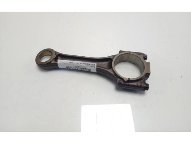 Píst Seat Ibiza IV (6J,6P)