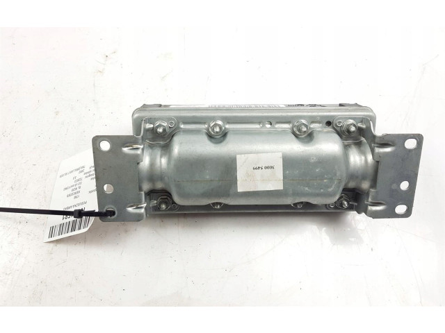 Подушка безопасности для колен A2308600005   Mercedes-Benz SL R230