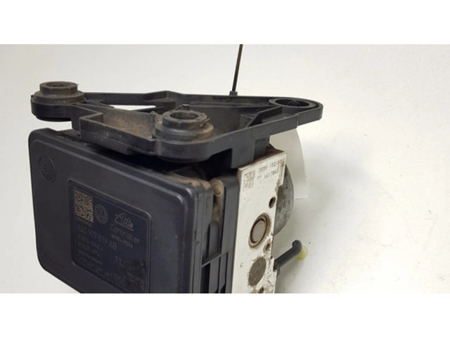Jednotka ABS 3Q0907379AB, 3Q0614517AB Skoda Superb B8 (3V) 2015
