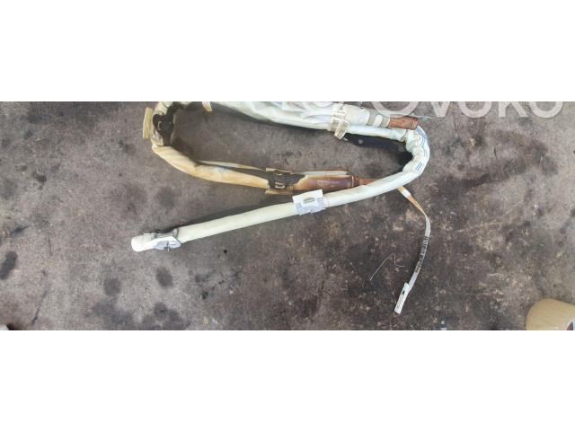 Боковая подушка безопасности 9804358780 Citroen C4 Cactus