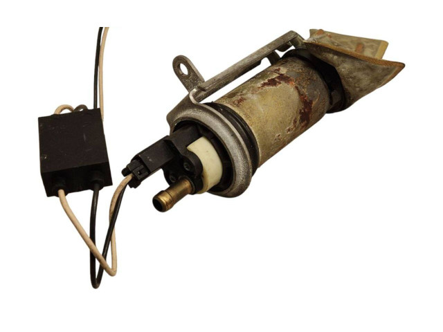 Топливный насос