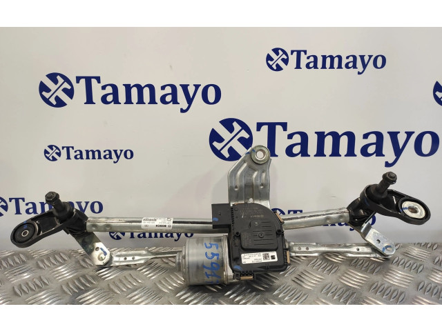 Моторчик дворников 5FG955023B, 5FG955113B    Cupra Formentor