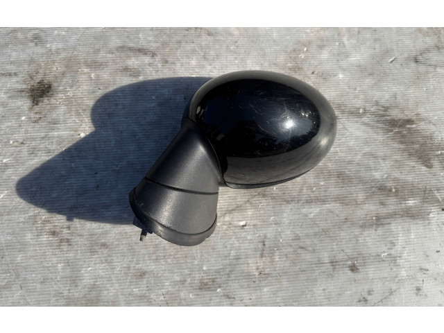 Зеркало электрическое        Mini One - Cooper Coupe R56  2005 - 2014 года   