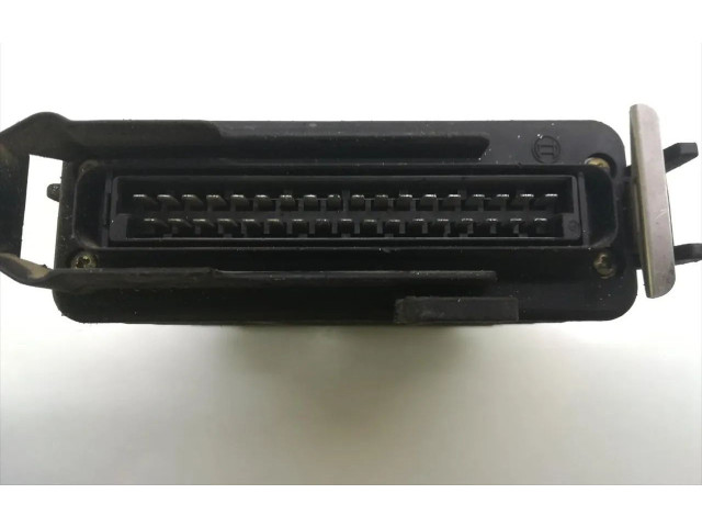 Блок управления двигателя 893907404, 0261200220 Audi A2