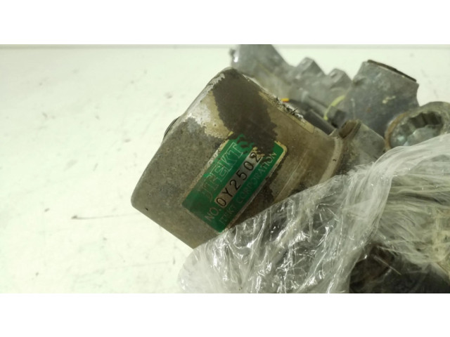    Рулевая рейка    Mitsubishi Lancer VIII 2007-2017 года