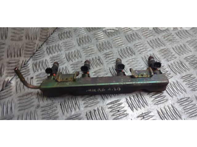 Vstřikovací lišta 16600AX200 Nissan Micra