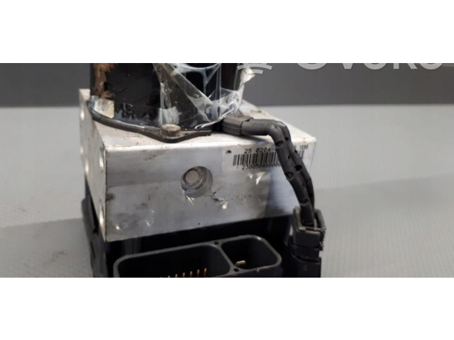 Блок АБС 25.0946-0228.3   Jeep  Grand Cherokee (WJ)  1999 - 2004 года