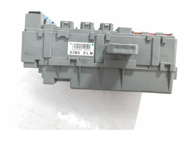 Pojistková skříňka SMGG313 Honda Civic