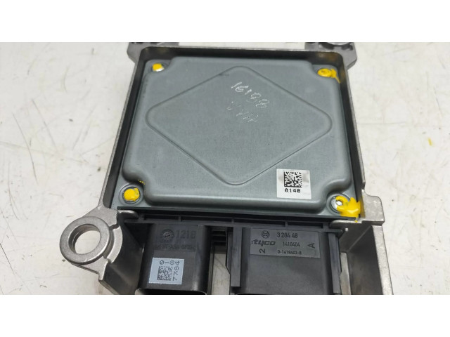 Блок подушек безопасности 6M2T14B056AD, 0285010140 Ford Galaxy