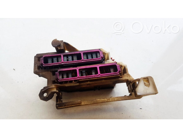 Блок предохранителей 4H0971845AC Audi A8 S8 D4 4H