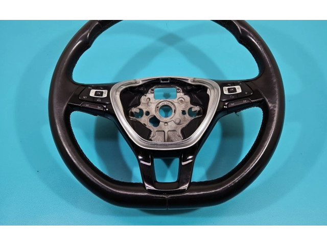 Руль Volkswagen Golf VII 2013 - 2019 года 5G0419091DL, IMPRK1364091