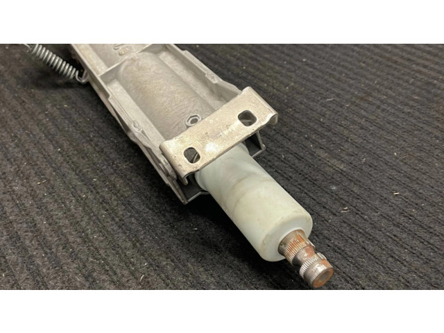 Рулевая рейка 6858559 BMW 4 F36 Gran coupe 2017- года