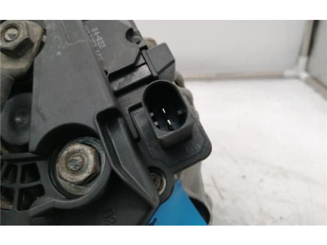 Генератор    Audi A3 S3 8L      