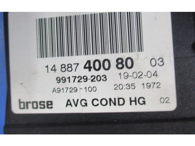Píst 1488740080, 1488740080 Peugeot 807