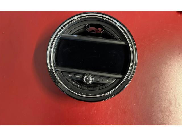 Дисплей 9387452, 9354506 Mini One - Cooper F56 F55