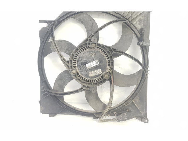 Вентилятор радиатора     17113452509    BMW X3 F25 2.0