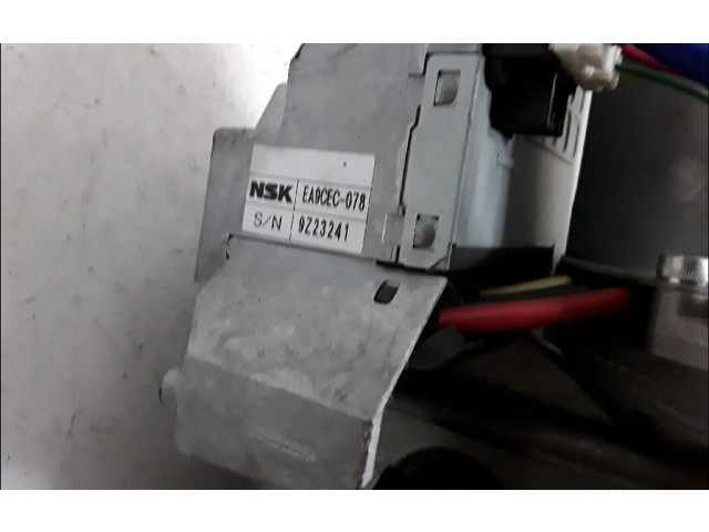  рейка  Колонка рулевая 48811JY00A   Renault Koleos I 2008 - 2016 года