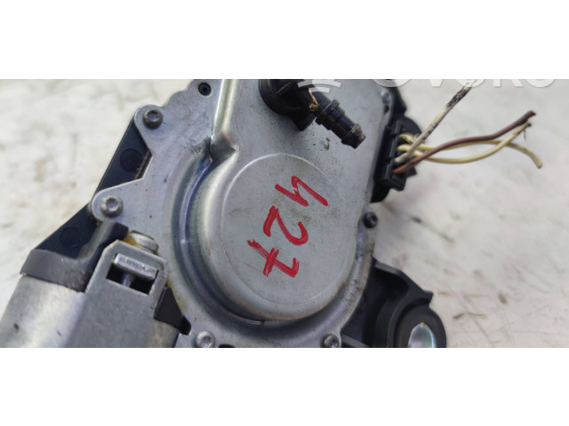 Моторчик заднего дворника 7H0955711, 354625477 Volkswagen Transporter - Caravelle T5