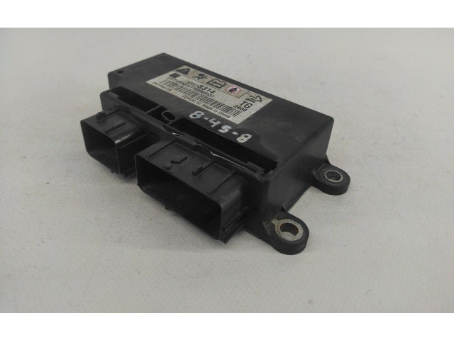 Блок подушек безопасности 13578314   Chevrolet Spark