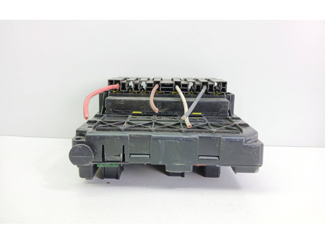   Pojistková skříňka 9650618280, 557739380   Citroen Berlingo 2006