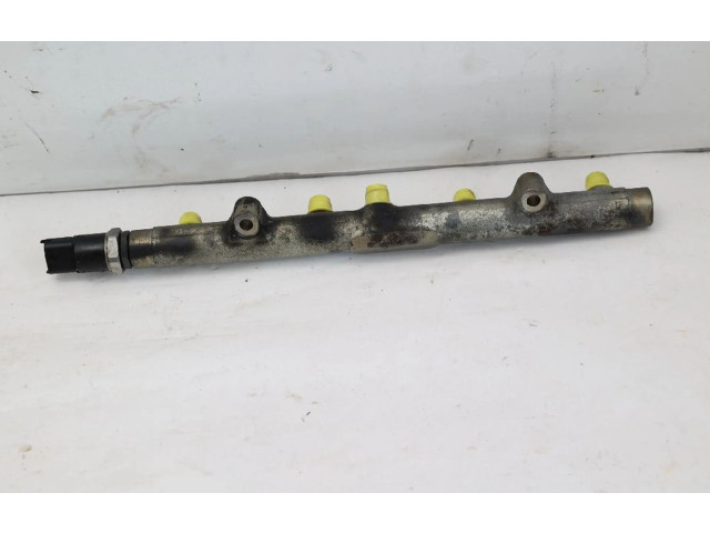 Vstřikovací lišta 0445214011, 0445214011 Rover 75 204D2