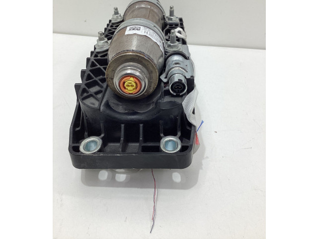 Подушка безопасности пассажира 4G8880204F, 621629200 Audi A7 S7 4G