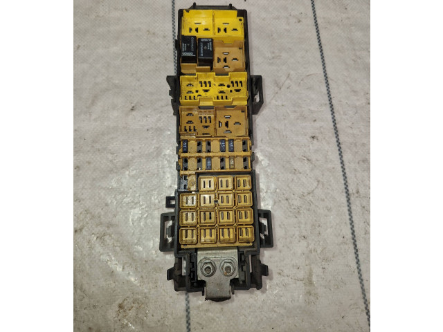 Боковая подушка безопасности    Jeep Grand Cherokee (WJ)