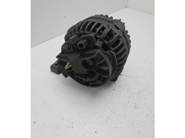 Генератор Volvo XC90