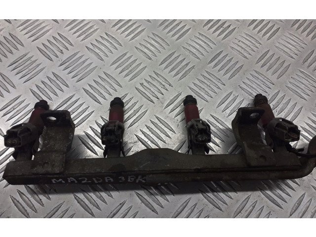 Vstřikovací lišta 195500-3310 Mazda 3 I