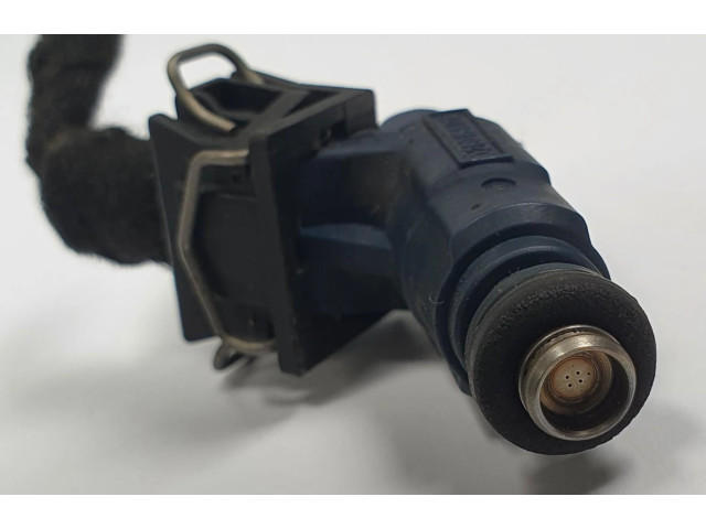 Vstřikovač A1120780149   Mercedes-Benz S W220     