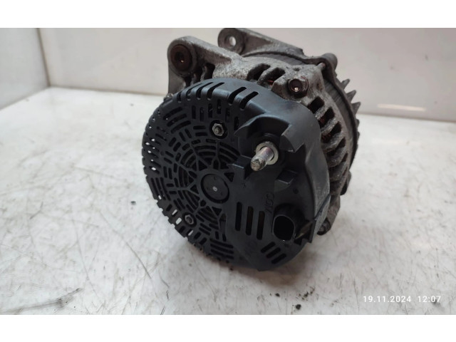 Генератор 059903017P Audi A7 S7 4G