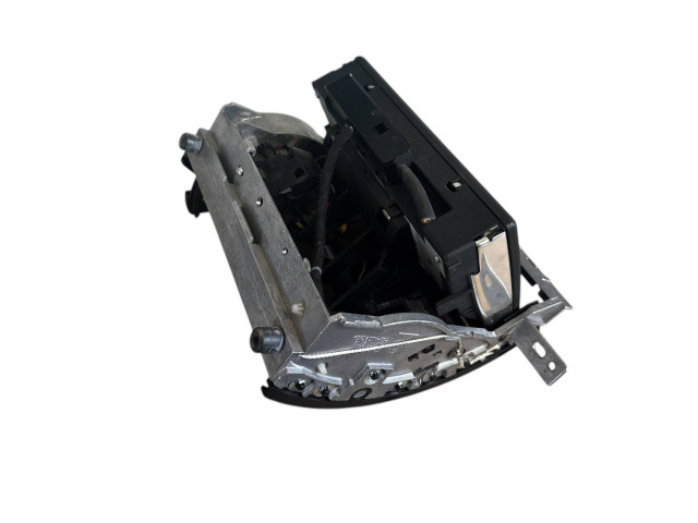 Дисплей    4E0857273D, 31353000   Audi A8 S8 D3 4E