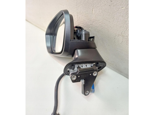 Зеркало электрическое Nissan Ariya 2021 - года