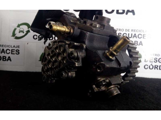 Vstřikovací čerpadlo 9638425180, 9638425180 Citroen C3 Pluriel TU3JP(KFV)