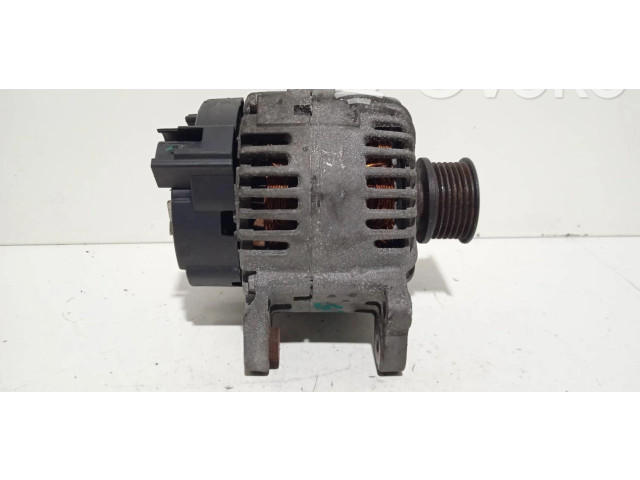 Генератор 036903024H Volkswagen Golf VI