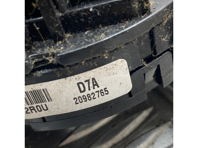 Подрулевой шлейф SRS 20982765   Chevrolet Captiva