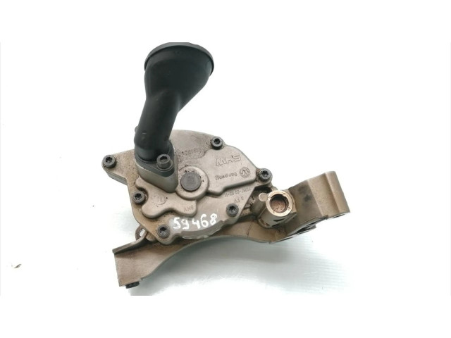 Čerpadlo oleje 03C115121J Volkswagen Golf VI 1.4 1.4 TSI