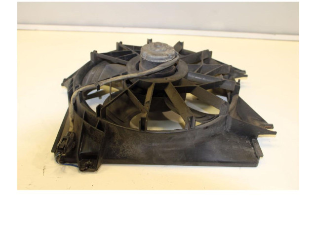 Вентилятор радиатора 2538629000 Hyundai Coupe