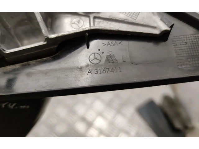 Čerpadlo oleje A2048107816, A3167411 Mercedes-Benz C W204 651911
