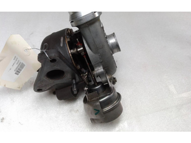  Турбина Dacia Logan I  360800H379162         