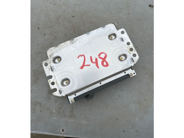 Блок управления двигателя 12654137, 12643636   Opel Astra J