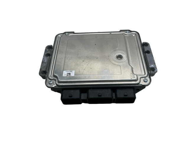 Řídící jednotka 8M5112A650LC, 0281011701 Ford Focus 2008