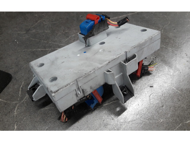   Pojistková skříňka 46774360   Fiat Punto (199) 2012